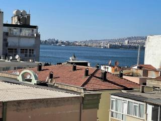 TOP LOCATION Sea View City Center Pedestrian St - Smirne - 4