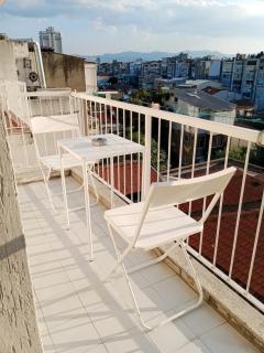 TOP LOCATION Sea View City Center Pedestrian St - Smirne - 2