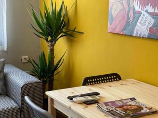 TOP LOCATION Sea View City Center Pedestrian St - Smirne - 1