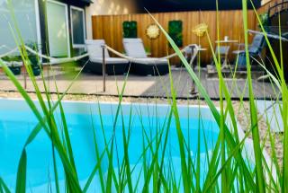 Restaurant und Pension Zur Puppenstube - Stolpen - 5