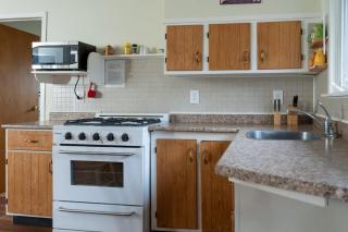 Pine Lake 3-Bedroom Cottage #12 - The Gallery - Gravenhurst - 6