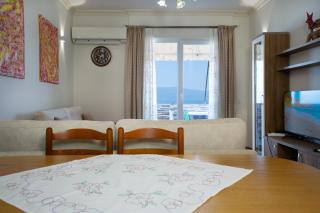 Premium Beachfront Apartment - Vlorë - 1