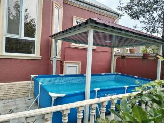 Villa Oğuz - Oghuz - 6