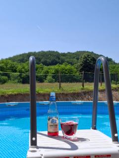 Vikendica Garaski kutak 2 - 8