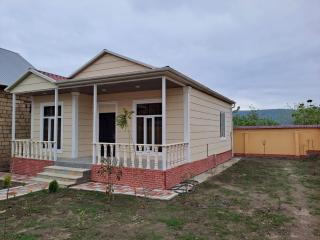 Villa Oğuz - Oghuz - 4