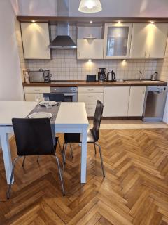 Zulu Apartments Old Town - Cracovia - 7