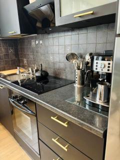 Appartement cosy proche du Vieux-Nice - Nice - 7