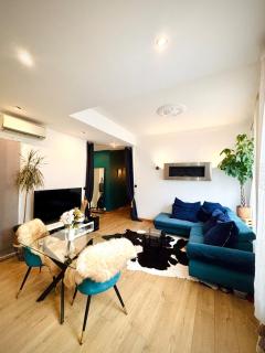Appartement cosy proche du Vieux-Nice - Nice - 6