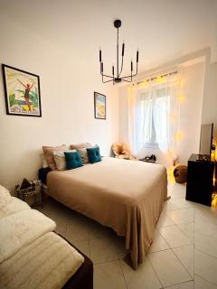 Appartement cosy proche du Vieux-Nice - Nice - 5