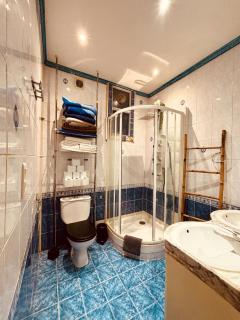 Appartement cosy proche du Vieux-Nice - Nice - 3