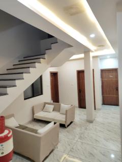 Hotel shree Gajanand palace - Ujjain - 5