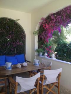 Lagonissi Summer House - 8