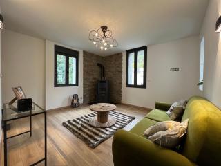 Les Balcons Montagnards - Ax-les-Thermes - 7