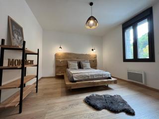 Les Balcons Montagnards - Ax-les-Thermes - 5