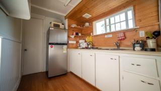 2-Bedroom Cottage #3 - Sugar Pine - Gravenhurst - 4