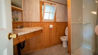 2-Bedroom Cottage #3 - Sugar Pine - Gravenhurst - 1