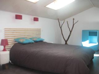 Maison 2 à 4 personnes à 900 mètres de la plage - Longeville-sur-Mer - 7