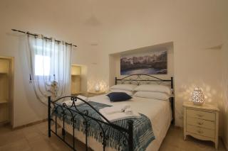 Trulli del Carrubo by Apulia Hospitality - Locorotondo - 8