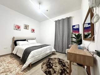 Canal View 1BR, Yas Island, - Abu Dabi - 4
