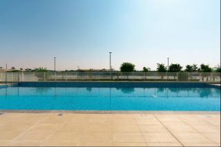 Canal View 1BR, Yas Island, - Abu Dabi - 1