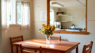 2-Bedroom Cottage #5 - Lodgepole Pine - Gravenhurst - 9