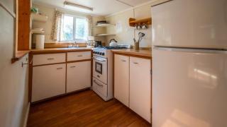 2-Bedroom Cottage #5 - Lodgepole Pine - Gravenhurst - 7