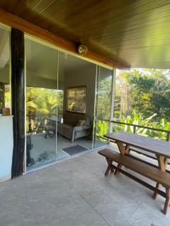 Apartamentos Robalo - 1