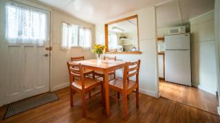 2-Bedroom Cottage #5 - Lodgepole Pine - Gravenhurst - 4
