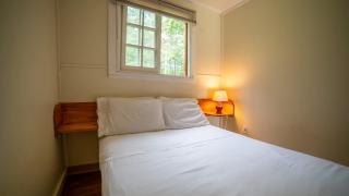 2-Bedroom Cottage #5 - Lodgepole Pine - Gravenhurst - 3