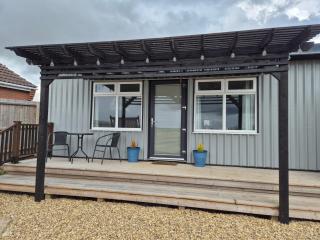 Zoila's Rest - A self-contained studio - Spalding - 0