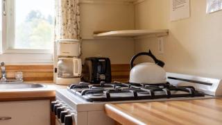 2-Bedroom Cottage #5 - Lodgepole Pine - Gravenhurst - 2