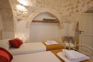 Trulli del Carrubo by Apulia Hospitality - Locorotondo - 2