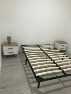 appt 10 couchages tt confort appt 3 - Laveissière - 8