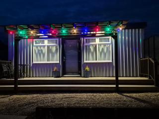 Zoila's Rest - A self-contained studio - Spalding - 8