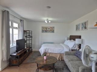 Zoila's Rest - A self-contained studio - Spalding - 6