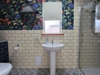 Zoila's Rest - A self-contained studio - Spalding - 3