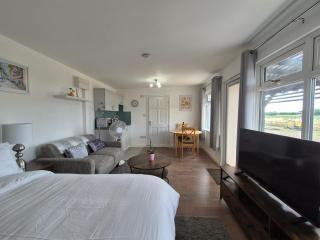 Zoila's Rest - A self-contained studio - Spalding - 2