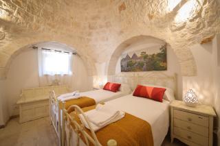 Trulli del Carrubo by Apulia Hospitality - Locorotondo - 3