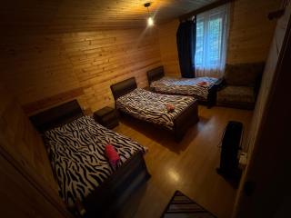 Guesthouse Luka - Ushguli - 5