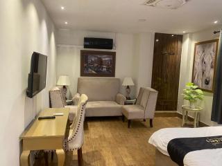 hotel milton - Islamabad - 0