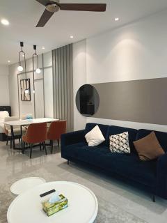 Homestay at times square KL - 4