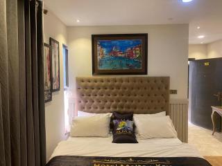 hotel milton - Islamabad - 3