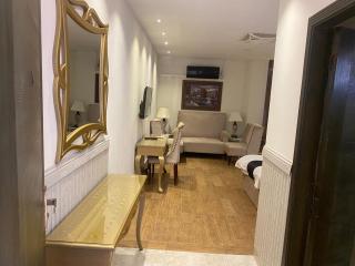hotel milton - Islamabad - 2