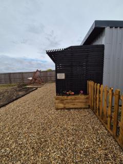 Zoila's Rest - A self-contained studio - Spalding - 4