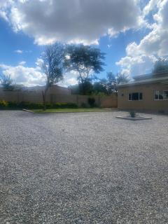 Forest Views Haven - Flat 2 - Solwezi - 0