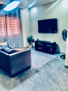 Forest Views Haven - Flat 2 - Solwezi - 7