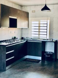 Forest Views Haven - Flat 2 - Solwezi - 6