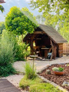 Restaurant und Pension Zur Puppenstube - Stolpen - 6