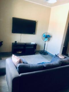 Forest Views Haven - Flat 2 - Solwezi - 5