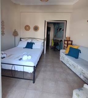 Oceanis House 2 - Preveza - 5
